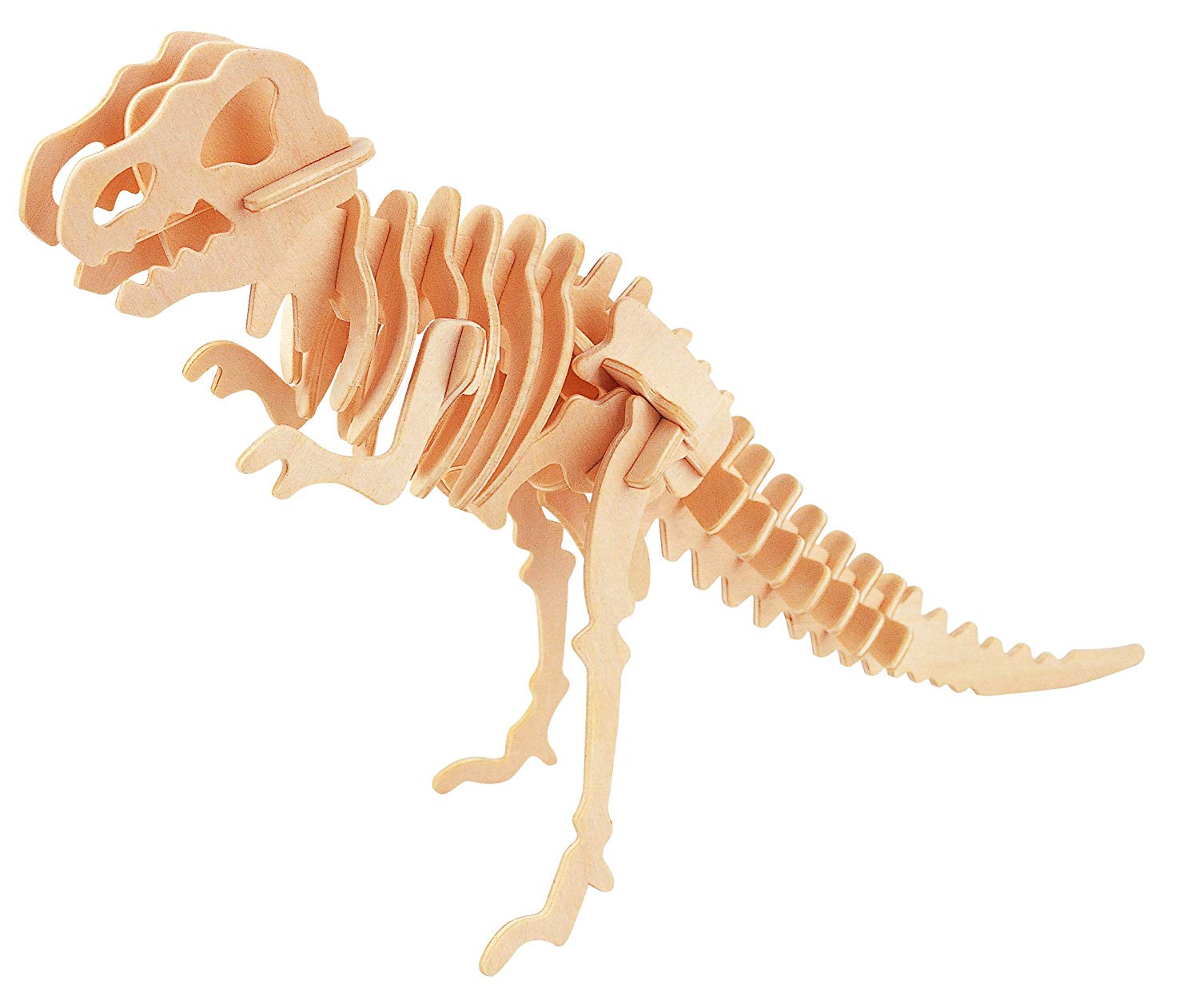 Gepetto`S Tyrannosaurus 28